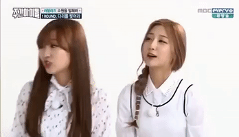 k-pop GIF