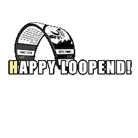 Loop See Sticker by KITEYLOOPY