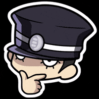 Video Game What GIF by ATLUS West