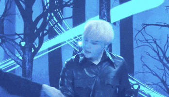 Min Yoongi GIF by Entertainment GIFs