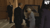 london obama GIF by NowThis 