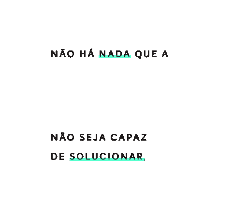 Solucao Sticker by Siew Design