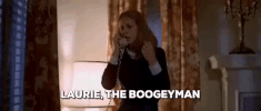 john carpenter horror GIF