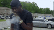 Smoke GIF by morray