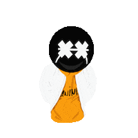 Mojimusic Sticker by Moji