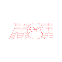 Edm Ade Sticker by MOJI