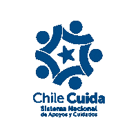 Chile Cuidados Sticker by INJUV