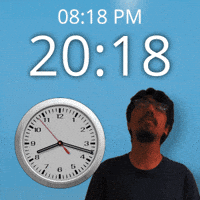 8Pm GIF