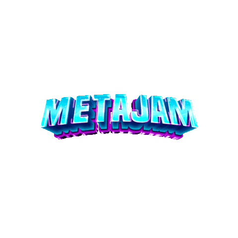 Metaverse Sticker by DELENCE A. SHEARES SR.