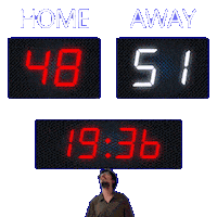 48 Home Sticker