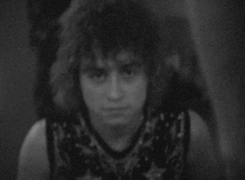 Music Video GIF by Greta Van Fleet