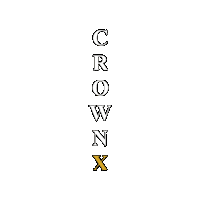 Style X Sticker by crownx