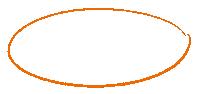 Circle Sticker
