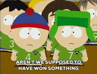 GIF by South Park 