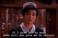 season 2 GIF by Twin Peaks on Showtime