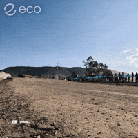 To The Moon Crypto GIF by Eco