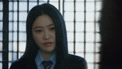 whynotvideo 정색 청담국제고등학교 어이없음 예리 GIF