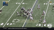 new orleans saints football GIF by NFL