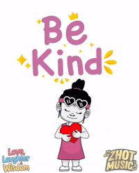 Good Vibes Love GIF by Zhotcita
