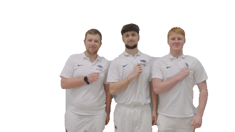 Cricket Gopanthers Sticker by University of Brighton