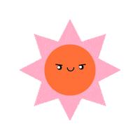 Melting Climate Change Sticker by ank_illustrates