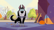 Happy Too Cute GIF