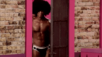 Rupauls Drag Race 5X4 GIF by LogoTV