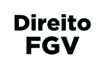 fundação getulio vargas direito fgv Sticker by FGV