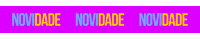 Novidade Sticker by Carlota Menezes