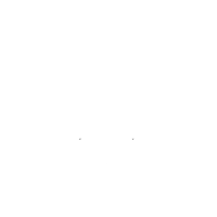 getausum stress mountains peaceful hills Sticker