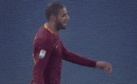 no way ugh GIF by AS Roma
