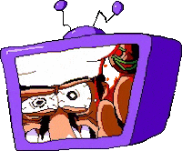 Leoassassin Sticker