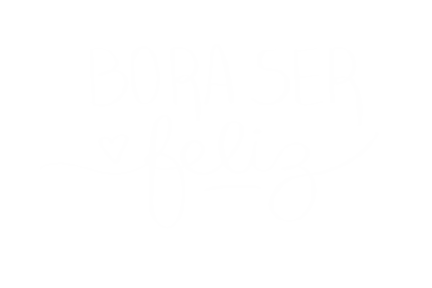 Ser Feliz Sticker by Amanda Teixeira