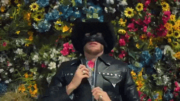 Summertime GIF by Orville Peck
