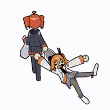 Kasane Teto Utauloid GIF