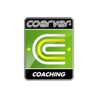 Sticker by Coerver Uruguay