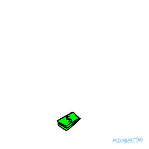 Animation Domination Money GIF by gifnews