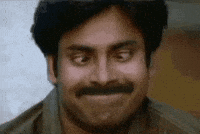 Mahesh Babu Janasena GIF