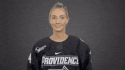 Hockey Yes GIF by Providence Friars