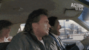 Fantastic Fest GIF by Alamo Drafthouse