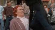 elvira mistress of the dark halloween GIF