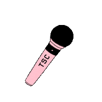 Pink Love Sticker by The Skinny Confidential
