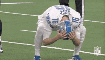 National Football League No GIF by NFL