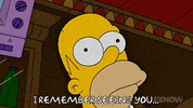 Episode 9 GIF by The Simpsons