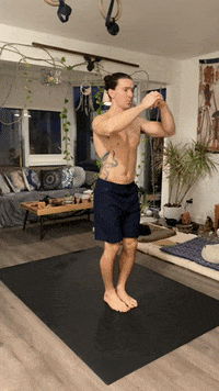 How To Fitness GIF by 100 Days of Discipline