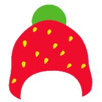 Chocolate Chill Sticker by Frutaris