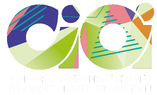 Innovation Odontologia Sticker by CIOI 2020