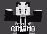 catnipscraft minecraft absolute cinema catnipcraft catnip cinema GIF
