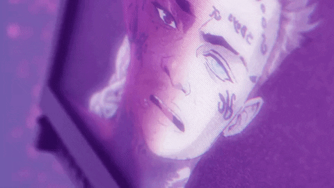Tokyo Ghoul GIF by Highly Suspect