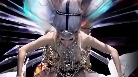 music video mv GIF by Lady Gaga - Find & Share on GIPHY